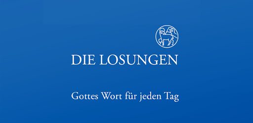 You are currently viewing Gedanken zur Tageslosung am 08.06.2020