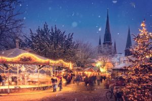 Read more about the article Weihnachten mit anderem Blick – andere Länder, andere Sitten, andere Situationen – ein Licht!