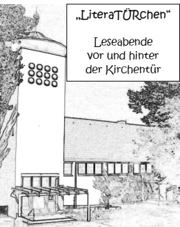 You are currently viewing LiteraTÜRchen im Januar in Ostheim mit einem spannenden Krimi