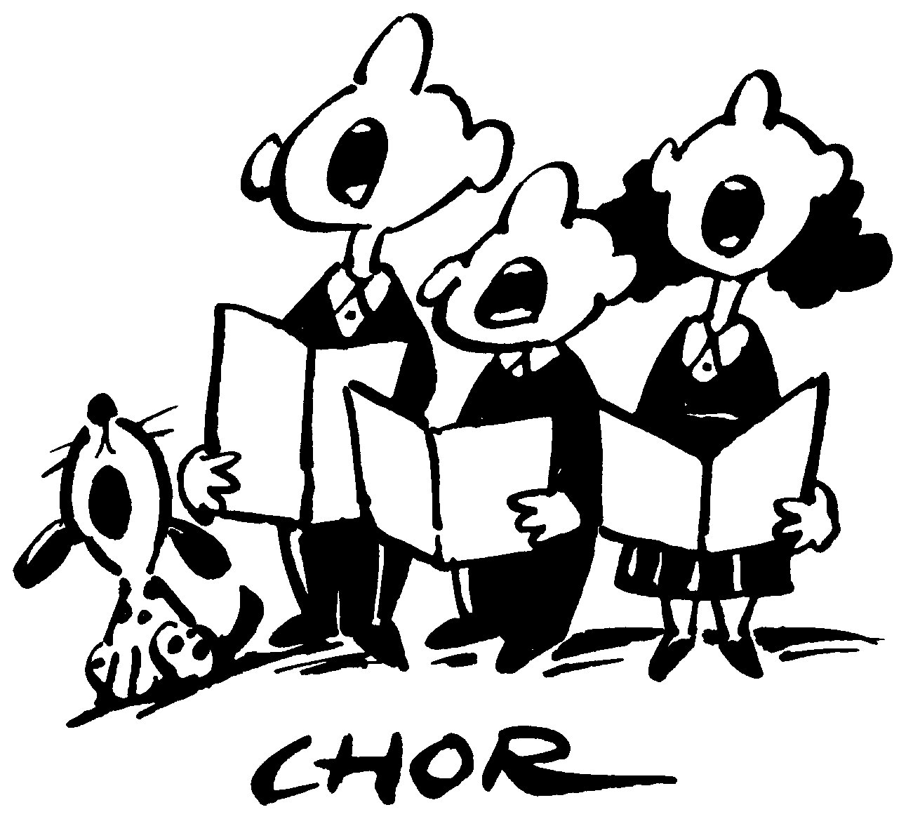 You are currently viewing Gospelchor GoEast sucht neue Sänger und Sängerinnen