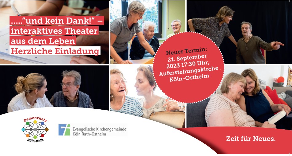 You are currently viewing Interaktiver Theaterabend mit “Inszene-Theater” in Ostheim am 21. September