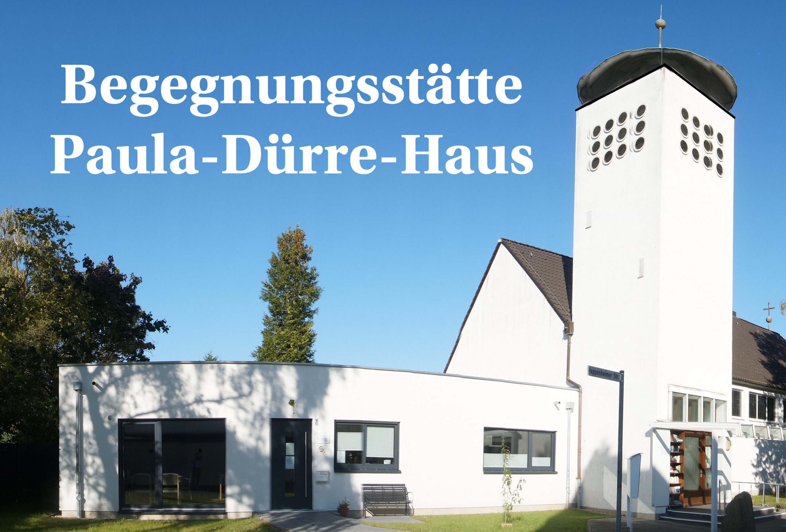 Du betrachtest gerade Angebote im Paula-Dürre-Haus März 2025