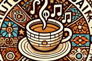 Mehr über den Artikel erfahren Neue Veranstaltung: Kulturcafé „Mosaik“ am 24.1.