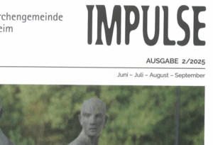 Mehr über den Artikel erfahren Neue Impulse – neuer PDH-Bericht