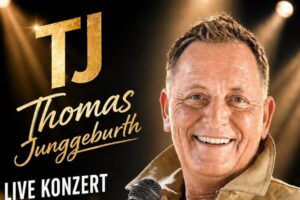 Mehr über den Artikel erfahren Open-Air Benefizkonzert am 24.07.2026