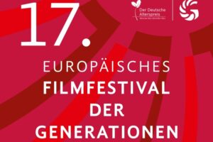 Mehr über den Artikel erfahren Einladung zu Filmvorführung: „Romys Salon“ am 29.10.2026