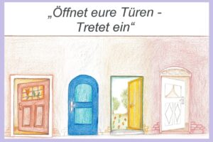 Mehr über den Artikel erfahren Mirjamgottesdienst am Sonntag, den 11. Oktober 2026 um 10:00 Uhr